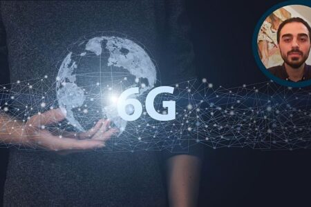محقق ایرانی در سوئیس با اختراع قطعه‌ الکترونیکی راه رسیدن به ۶G را هموار کرد
