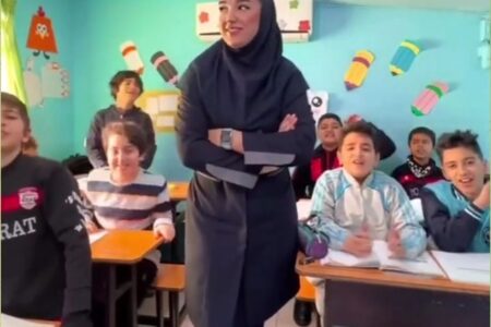 وزیر آموزش و پروش: در اولین جلسه شورای نظارت بر مدارس درمورد موضوع معلم قائمشهری تصمیم گیری خواهیم کرد