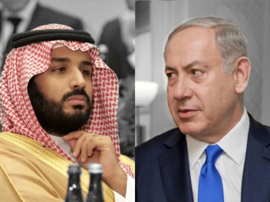 جلسات محرمانه سعودی و اسرائیل در مورد ایران