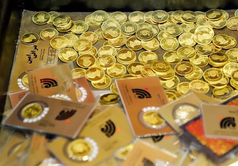 قیمت طلا و سکه، امروز ۱۷ اردیبهشت ۱۴۰۲ / دلار در بازار ار به