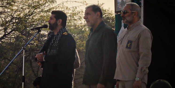 فرمانده سپاه تهران: در آینده نزدیک شکست اسرائیل را جشن خواهیم گرفت