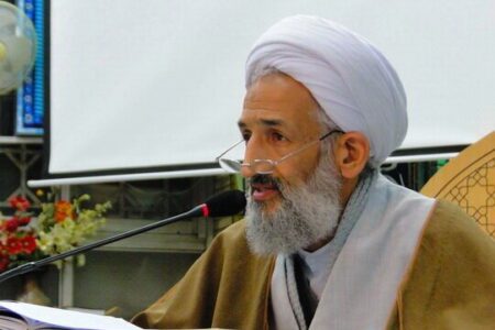 امام جمعه ساری: باید با مسأله کشف حجاب با قاطعیت برخورد شود / نیروی انتظامی و بسیج باید در این خصوص برخورد جدی داشته باشند