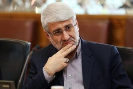 فرهنگی، نماینده تبریز: در استان ما مردم سعی داشتند پولشان در بانک نماند