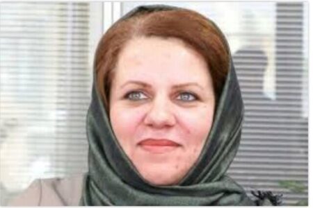 سعیده شفیعی آزاد شد
