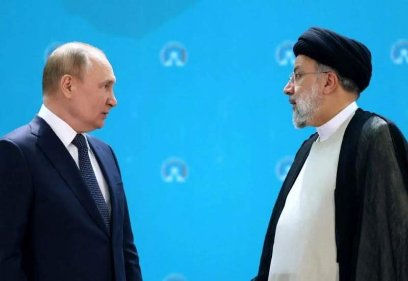 روزنامه جمهوری اسلامی: اعتماد کردن به روسیه، آویزان شدن به شاخه خشک است
