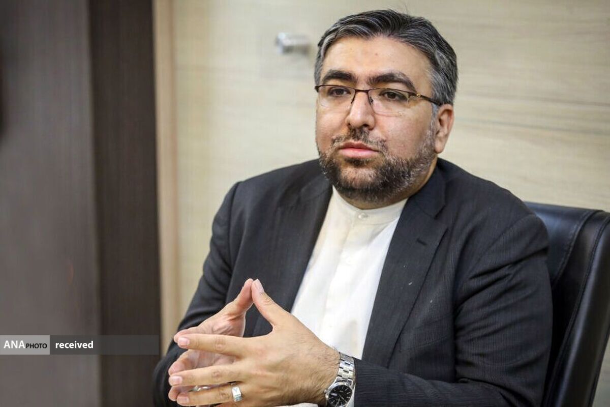 نماینده مجلس: سرویس‌های اطلاعاتی دشمن قصد خرابکاری در مراکز حساس و مهم کشور را داشته‌اند