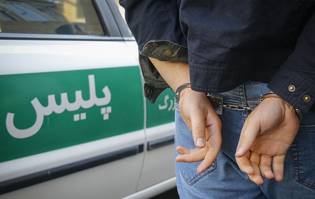 پلیس اصفهان طرح مبارزه با سارقان با عنوان ” ذوالفقار” را آغاز کرد