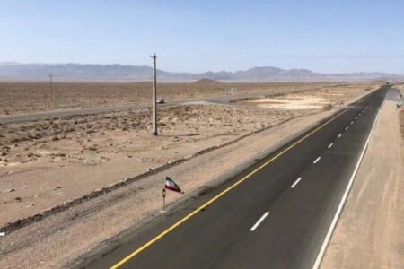 ۷۵۰ میلیارد تومان برای تکمیل طرح های راه‌سازی استان اصفهان مورد نیاز است