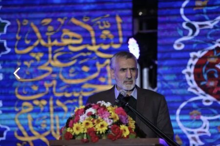 معاون وزیر کشور : شاهد جنگ اقتصادی دشمنان با ملت ایران هستیم