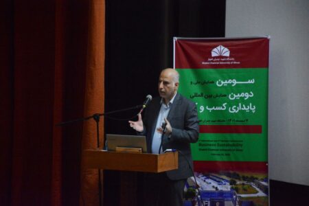 انجام مسئولیت‌های اجتماعی، پایداری کسب و کارها را درپی دارد