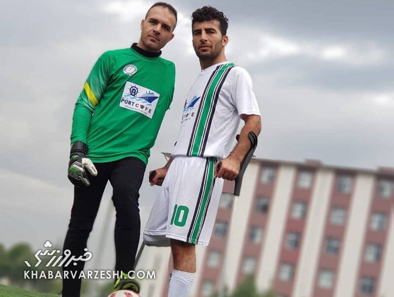 فوتبالیست‌های ایران همچنان زیر آوار/ وضعیت تلخ و نگران کننده ۳ ملی پوش ایران در ترکیه