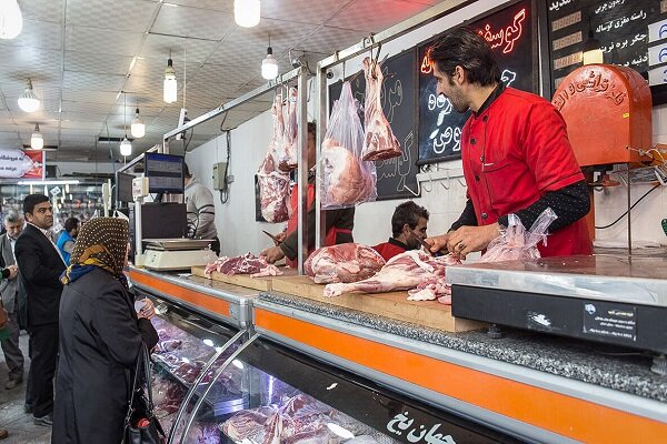 روزنامه همشهری: گرانی گوشت قرمز قابل پیش‌بینی بود