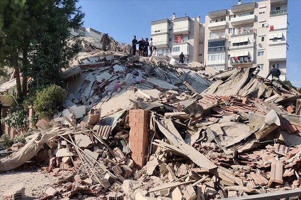 شمار جانباختگان زلزله ترکیه و سوریه از ۳۶ هزار نفر عبور کرد