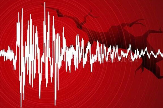 زلزله ۴.۴ ریشتری در سیستان و بلوچستان