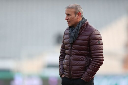 باشگاه پرسپولیس به گل‌محمدی اولتیماتوم داد
