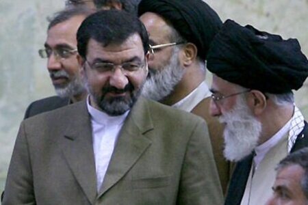 محسن رضایی: زندگی ما قبل از انقلاب زندگی نبود/ آمده‌ایم تا خرابه‌های گذشته را اصلاح کنند
