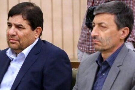پرویز فتاح، معاون اول رئیس جمهور می‌شود؟