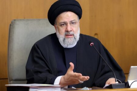 رییسی پیش از عزیمت به چین : اجرایی شدن سند راهبردی ۲۵ ساله در سفر به چین دنبال خواهد شد