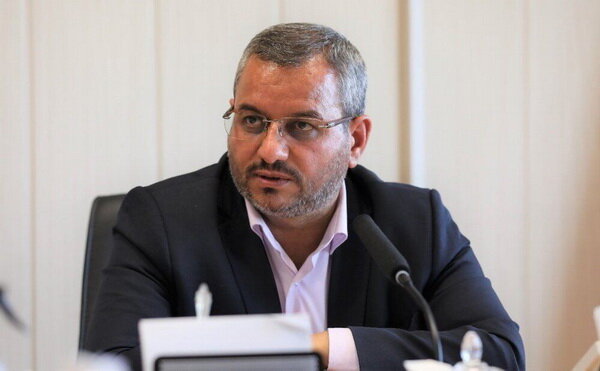 معاون شهردار تهران: بابت کوتاهی‌ها برای مدیریت برف روبی در روز پنجشنبه عذرخواهی می کنم