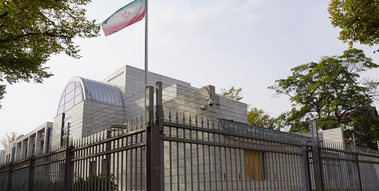 آلمان دو کارمند سفارت ایران در برلین را اخراج کرد