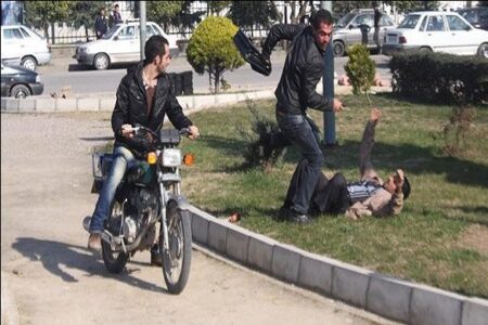 بیش از ۳۵ هزار مصدوم نزاع به پزشکی قانونی اصفهان مراجعه کردند