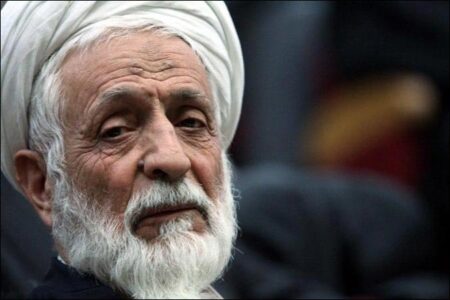 محمدتقی رهبر: همه مشکلات زیر سر دلار لعنتی آمریکایی است