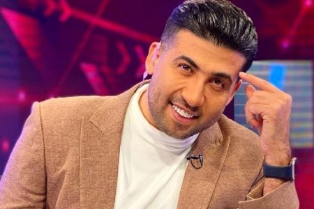 مجتبی پوربخش مدعی قتل «علی انصاریان» شد