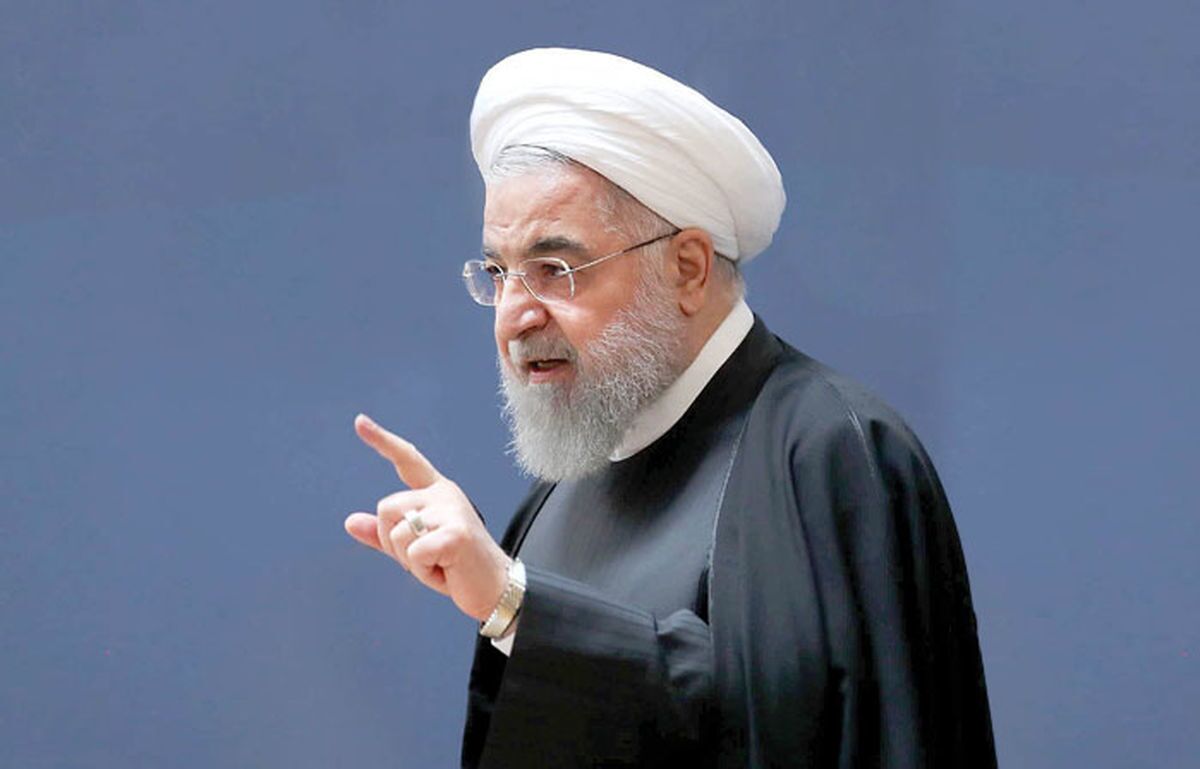 حمله دوباره روزنامه کیهان به عملکرد دولت حسن روحانی