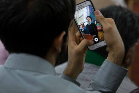 نماینده مجلس: دسترسی به اینترنت آزاد باور قلبی رئیسی است