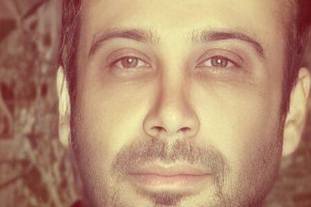 محسن چاووشی: من انسانِ شادی نیستم