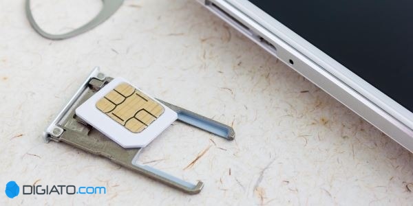 تعویض سیم کارت رند با واحد مسکونی