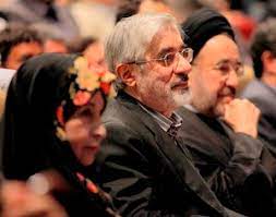 سیدمحمد خاتمی: امیدوارم هرچه سریعتر حصر میرحسین موسوی و زهرا رهنورد برداشته شود