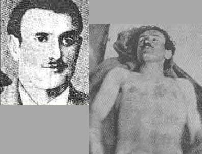 ناصرفخرآرائی، که بود و چه کرد؟