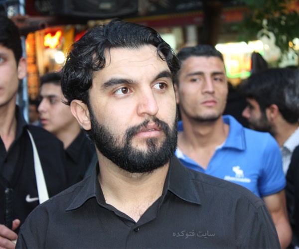 کنایه مداح معروف به رئیسی: میشه دقیقا بگین راننده قطار پیشرفت کیه؟