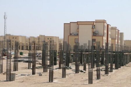 ۹۱۶ هکتار زمین به محدوده ۴۱ شهر استان اصفهان اضافه می‌شود
