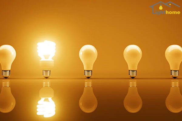 تشریح ساختار داخلی لامپ ال ای دی