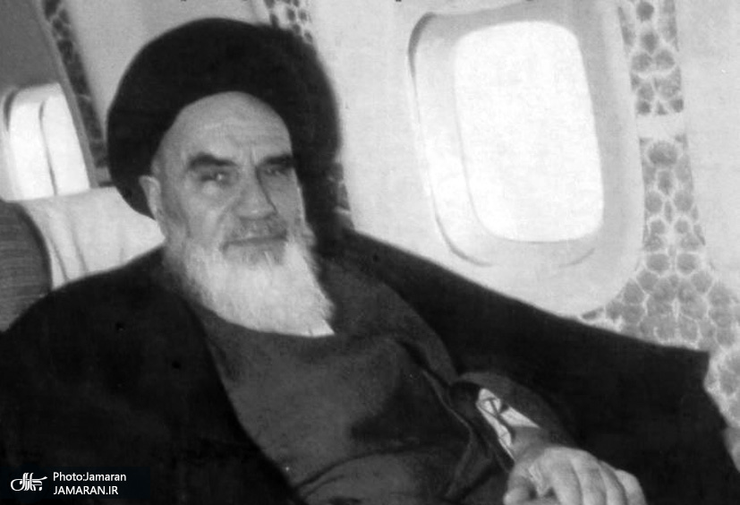 رمزگشایی روزنامه همشهری از پاسخ «هیچ» معروف امام خمینی؛ فرمود هیچ، چون خود را نمی‌دید