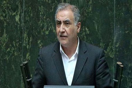 علیرضابیگی: با ما که نماینده مجلس هستیم اینگونه برخورد می‌کنند، وای به حال دیگران!