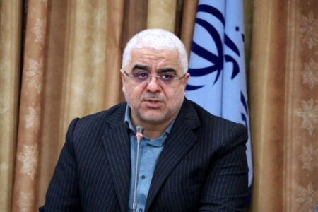 جعفرزاده ایمن‌آبادی: رئیسی حتی مسئول شیر کشور را هم از آستان قدس آورد/ هنوز به رئیسی تفهیم نشده که رئیس قوه مجریه است و رئیس قوه قضاییه نیست