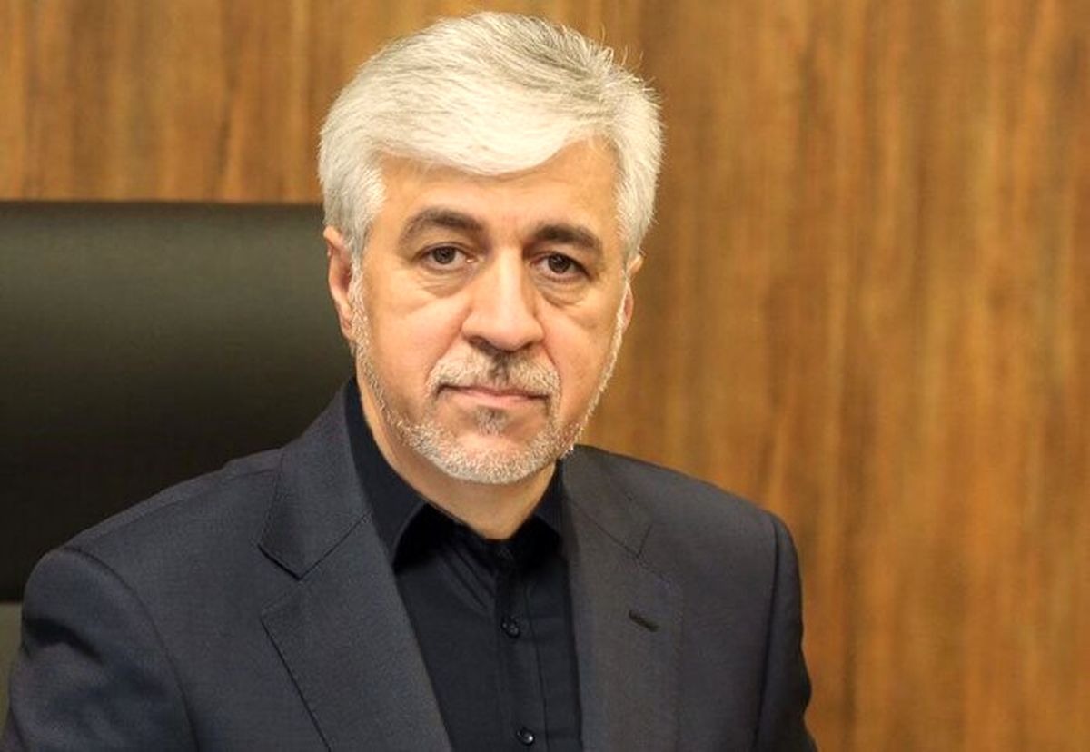 وزیر ورزش و جوانان: کسی جرات تعلیق ورزش ایران را ندارد
