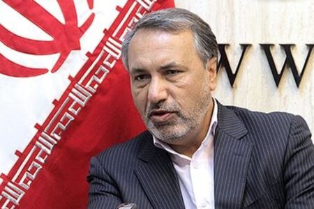 رضایی‌کوچی: بسیاری از نمایندگان استیضاح وزیر اقتصاد را امضا کردند/ هیچ‌کس نمی‌تواند بگوید که مباحث گرانی به من مربوط نمی‌شود و آمادگی ندارم