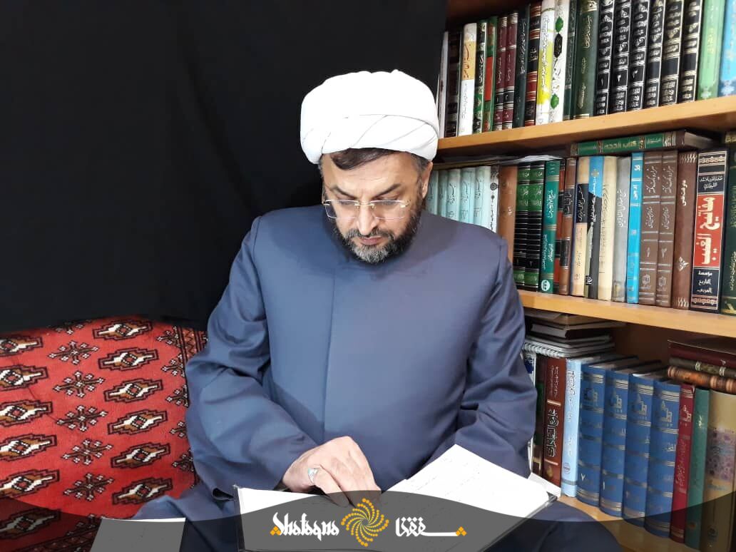 کنایه یک استاد حوزه به طرح جدید مجلس/ حجت الاسلام سروش: امام علی (ع) مردم را تهدید به حبس ۱۰ تا ۱۵ سال نمی کرد