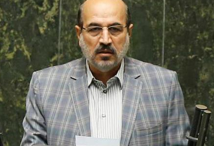 لطف‌الله سیاهکلی: استیضاح وزیر صمت منتفی نشده است