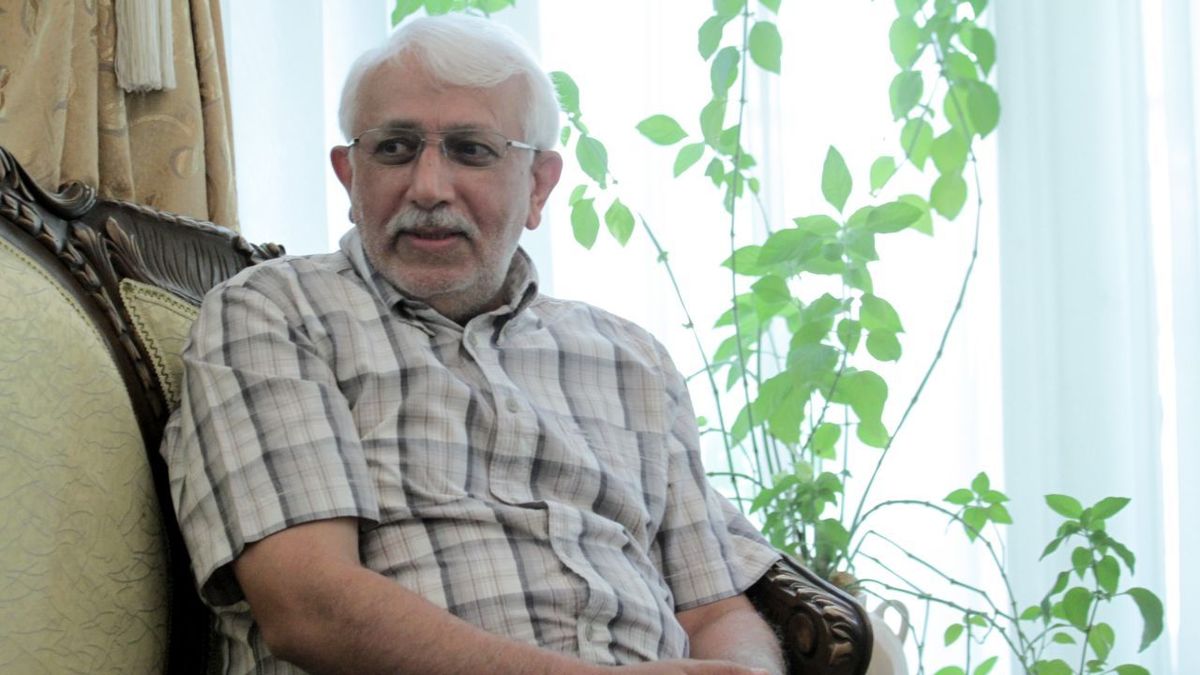قاسم محبعلی: سفر رئیسی به پکن کمکی به خنثی‌سازی تحریم‌ها نمی‌کند/ ارتباط با کشورهای عربی برای چینی ها اهمیت بیشتری دارد