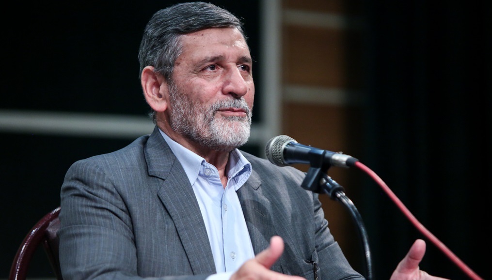 صفارهرندی: یک دست الهی پشت سر این انقلاب است / خداوند اراده کرده است که این انقلاب بماند