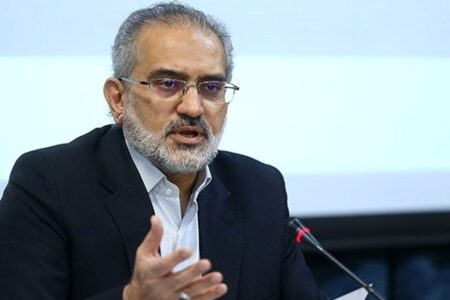 معاون پارلمانی رئیسی: با گفت‌وگو و تعامل موارد استیضاح مجلس را منتفی می‌کنیم