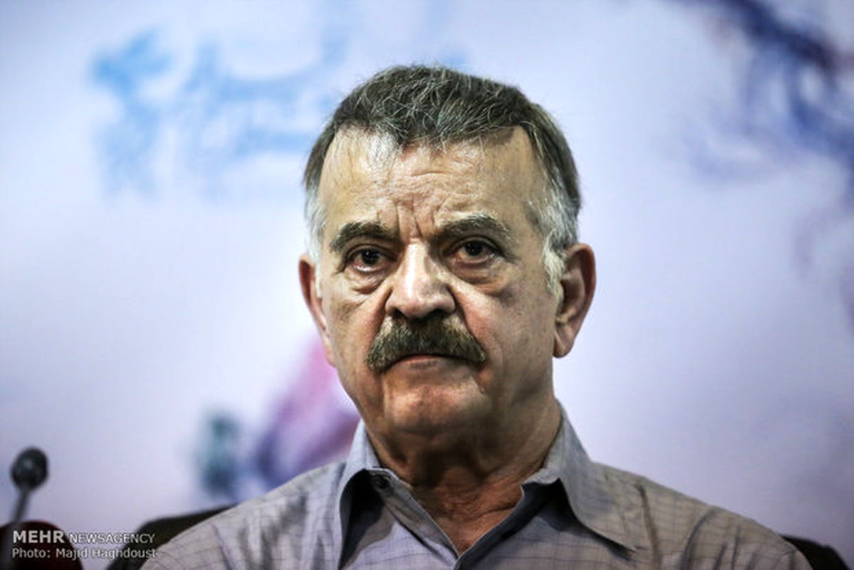 فخیم‌زاده: جشنواره فیلم فجر چراغ نفتی نیست که فوتش کنی خاموش شود