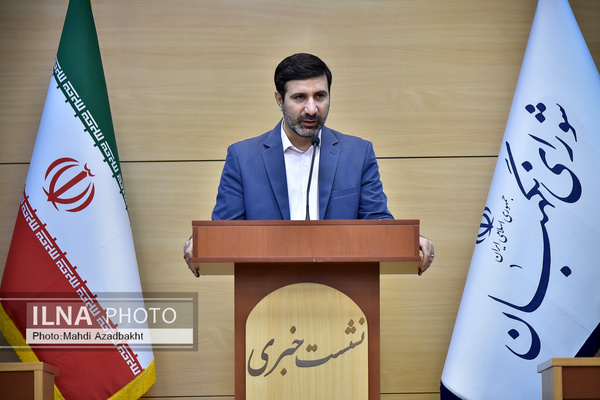سخنگوی شورای نگهبان: مشکلات باعث نمی‌شود که از انقلاب دست بکشیم