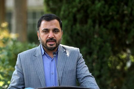 وزیر ارتباطات: «استارلینک» باید مانند سایر اپراتورها قوانین کشور ما را بپذیرد