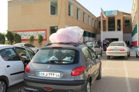 افزایش ۶ درصدی ورود مسافر به استان اصفهان/ مسافریار به یاری گردشگران نوروزی می‌‌آید